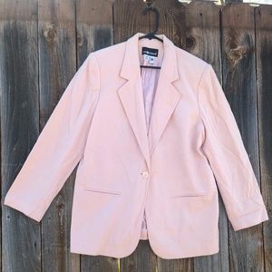 Sag Harbor Suit Jacket